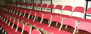 Tiered seating,stage and tiers,seating tiers,lecture hall seating,theatre seating,college seating,university seating,Raked seating,cinema seating